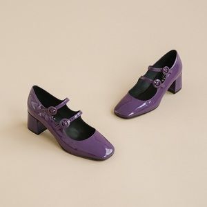 Jonak Paris Violet Babies